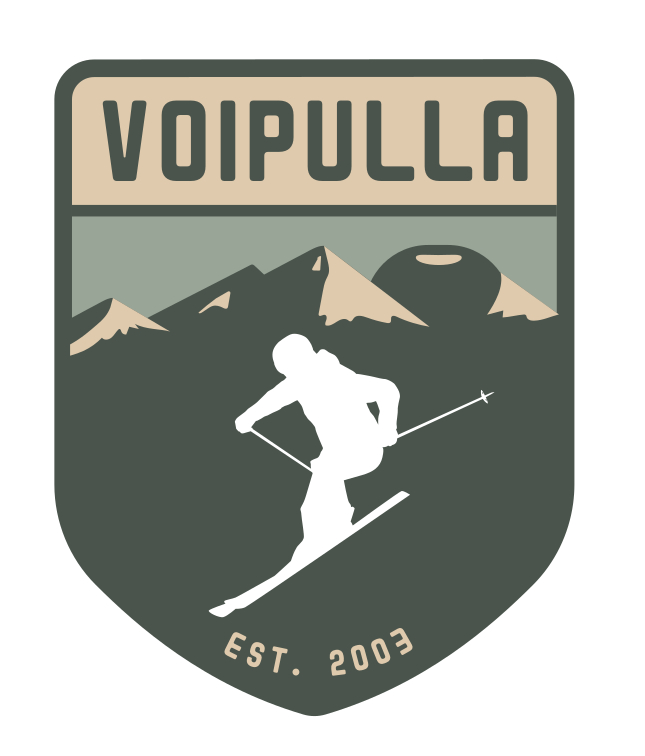 Voipulla